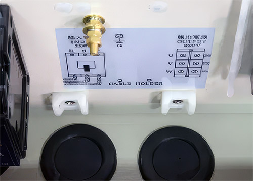 進出線保護 進出線保護