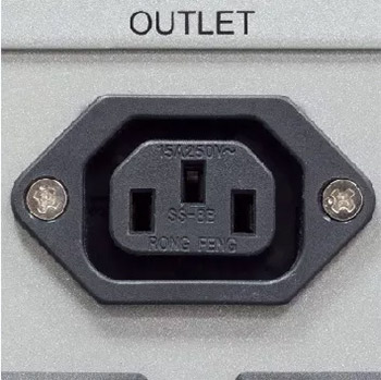 后備電源插座 后備電源插座