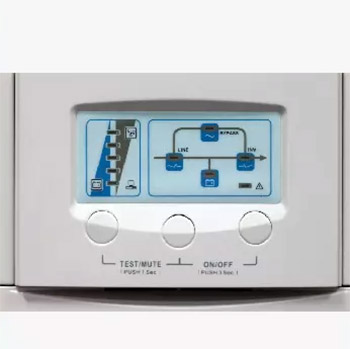 燈號顯示一目了然 燈號顯示一目了然