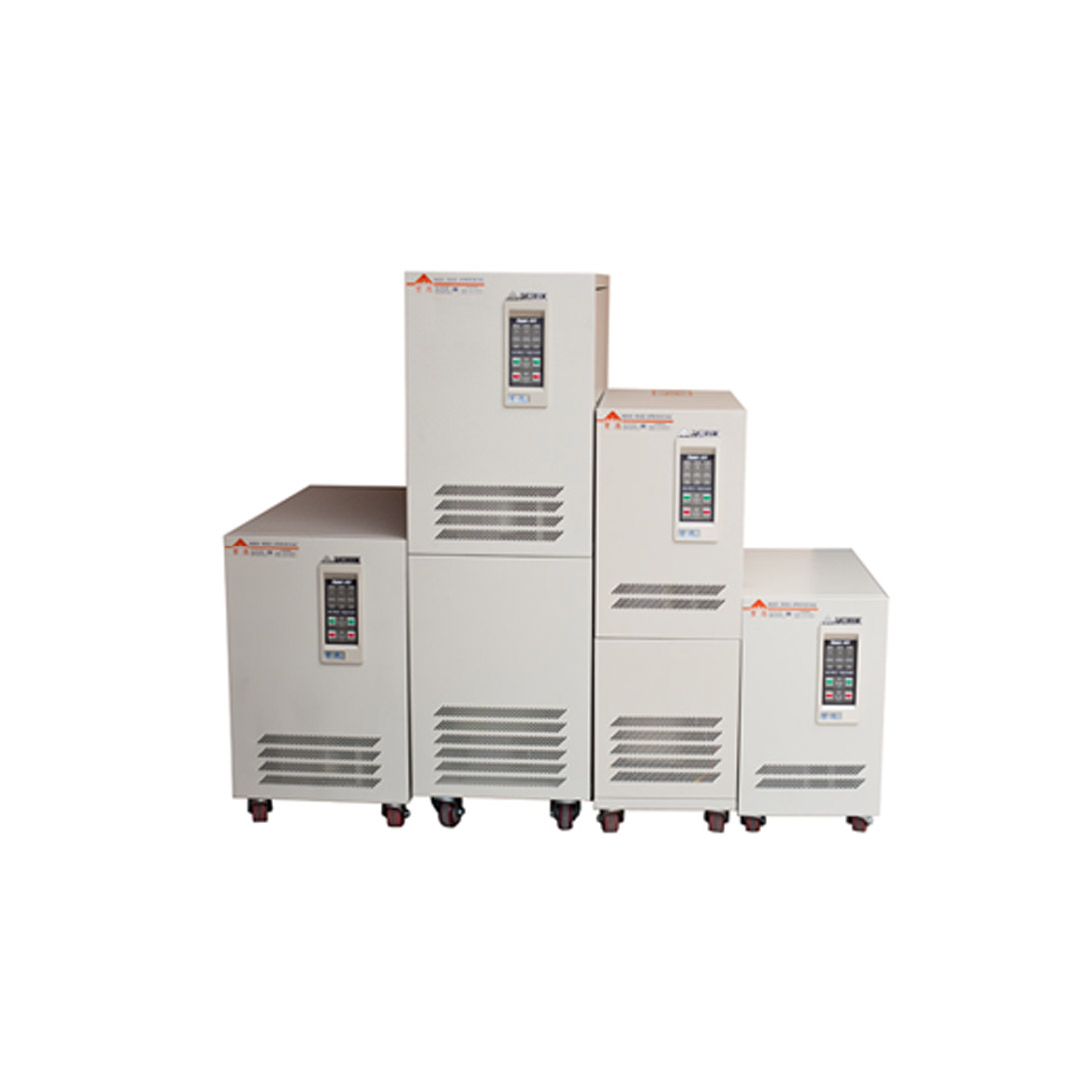 醫療專用超級穩壓器(PS)