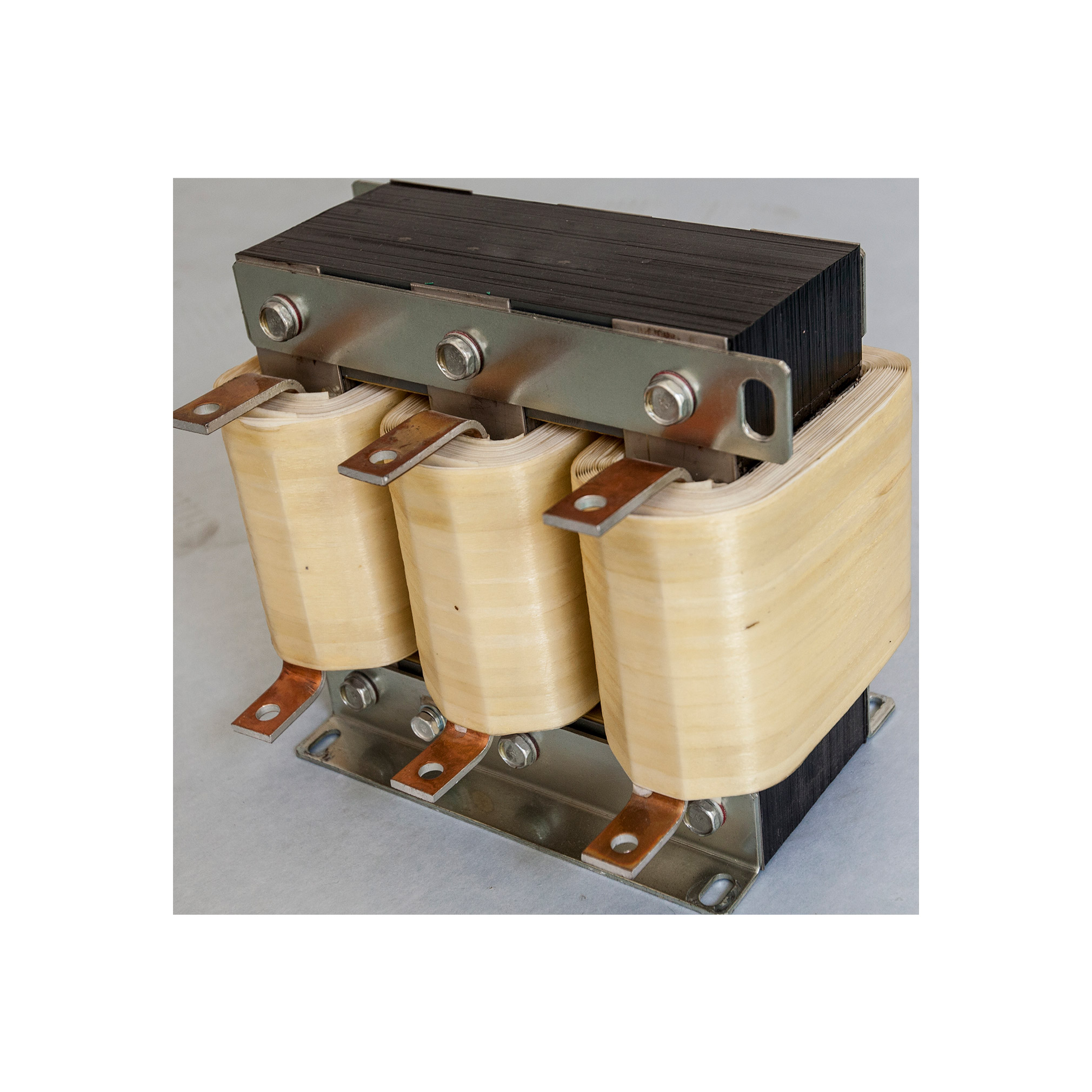 軌道交通變壓器（電抗器）